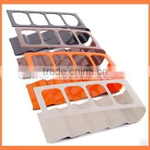 Remote Control Holder, Remote Control Shelf,Remote Control Organizer thumbnail-4