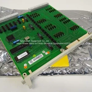 ABB SC520 DAO01 Module thumbnail-1