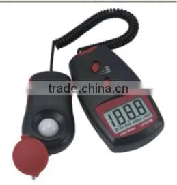 Top Performance Digital Lux Meter for Agriculture and Industry thumbnail-1