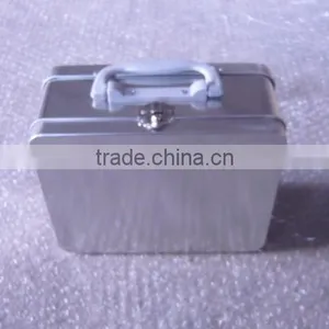 High Quality Metal Tin Tool Box thumbnail-1