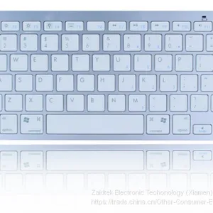 HK8035 Bluetooth Keyboard thumbnail-1