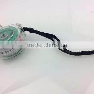 New Design 5m/7.5m/10m Double Sides Printed Carbon Steel Measuring Tape thumbnail-2
