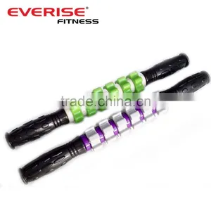 Newly Developped Massage Roller Stick Muscle Massage Roller Stick thumbnail-1