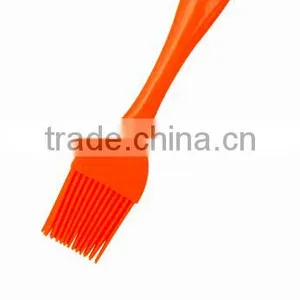 Vegetable Tools / Silicone Vegetable Brush With PS Handle thumbnail-1