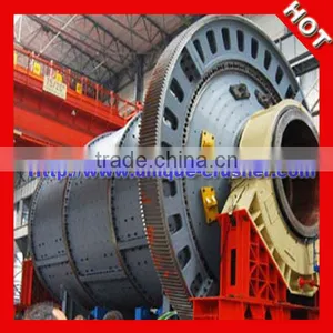 2013 HOT SALE Clinker Grinder Supplier thumbnail-1