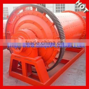 Engrgy-Saving Wet Grid Grinder Mill for Ore Benefication Plant thumbnail-1