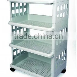 4 Tier Rack thumbnail-1