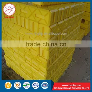 Anti Sliding Non Slip Wear Resistant Uhmw-pe Bar With Cnc Machined Pattern thumbnail-3