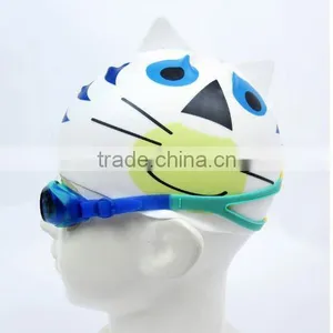 New Design Baby Bathing Cap thumbnail-1