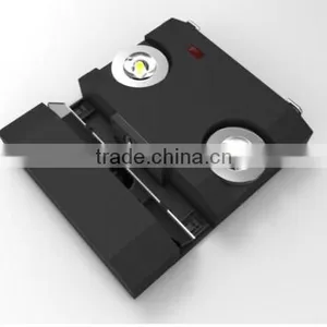 Exit and Entry Under Vehicle Surveillance System Wirth Clear Image thumbnail-3