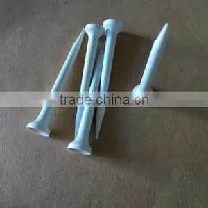 Biodegradable Plastic Golf Tee thumbnail-3