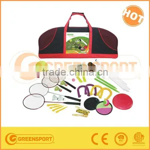 Outdoor Sport Equipment thumbnail-1