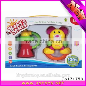 Baby Teething Toy thumbnail-3