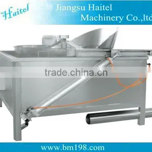 2017 Haitel HTL Various Electrical Heating Types Frying Machine thumbnail-1