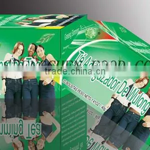 Oolong Slimming Tea Diet Herb Tea Defecation Tea thumbnail-1