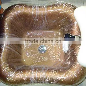 SPA PEDICURE LINER Disposable Plastic Liners for Spa Pedicure Chair thumbnail-1