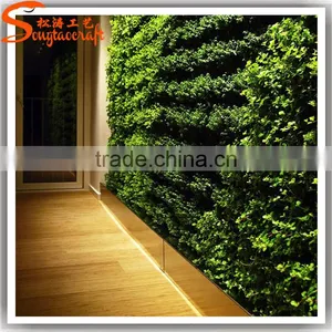 High Quality Artificial Grass Decoration Factory Wholesale Direct Sales thumbnail-3