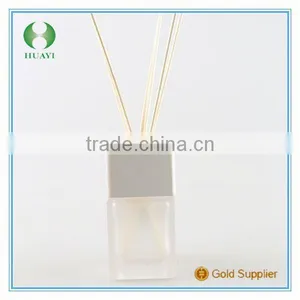 Cube Perfume Wooden Cap for 100ml Aroma Glass Bottle thumbnail-1