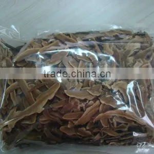 Reishi Herbs Pieces Chinese Herbs thumbnail-1