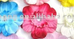 2 Inch Small New Daisy Flower,fahsion Daisy Flower,colorful Flower thumbnail-1