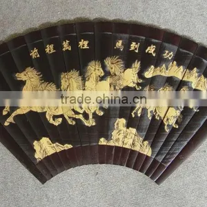 Traditional Chinese Bamboo Painting thumbnail-1