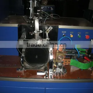 New Generation Coil Nail Collator From Factory thumbnail-2