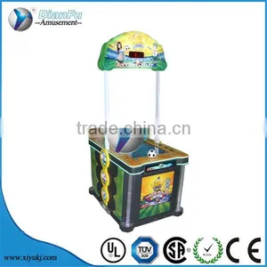 Arcade Coin Operated Hot Sell Tickets Redemption Football Game Machine Game Machine for Sale thumbnail-1