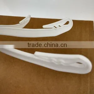 2017 Cheapest Than All ,hot Selling!! Plastic Sock Hangersock Drying Hangersock Dryer Hanger,8 Plastic Pegs, Only Hand Can Use thumbnail-5