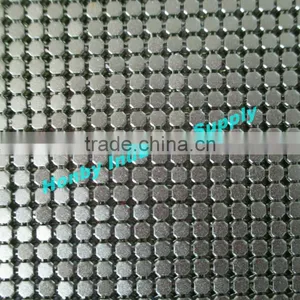 4mm Sequin Fashion Metal Mesh Curtain Fabric thumbnail-6