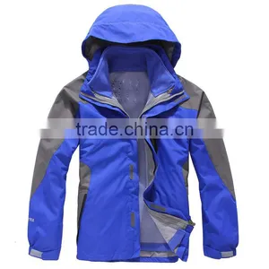 New Design Outdoor Jacket thumbnail-4