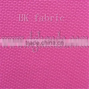 2015 New Style 100% Polytester BK/mesh Fabric/cloth for Handbags,shoes Lining and so on thumbnail-3