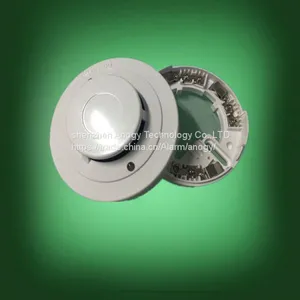 Conventional Heat Detector /2-wire Heat Alarm thumbnail-3