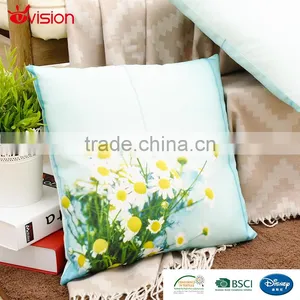 Digital Print Car Cushion,easter Design,home Decor,back Cushions for Chair thumbnail-3
