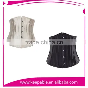 Wholesale Women's Fashion Waist Cincher Underbust Bustier for Bodyshaper thumbnail-1