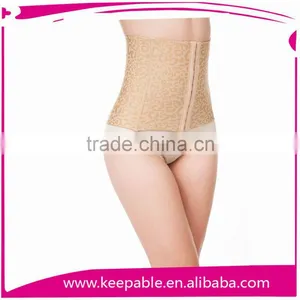 Hot Plus Size Waist Training Corsets Sport Cotton Waist Shapers Wholesale thumbnail-1
