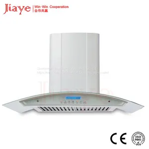 2017 Best Selling Products 900mm Range Hood, Italian Style Island Kitchen Aire Range Hood JY-HP9022 thumbnail-1