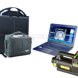 Portable X-ray Scanner System thumbnail-1