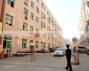 Shenzhen Favar Garment Co., Ltd. company overview - view 1 thumbnail