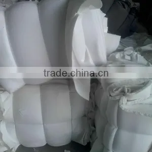 High Quality PU Foam Scrap /Scrap Sponge/ Waste Foam Sponge thumbnail-3