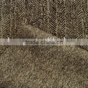 Homespun-woolen Fabirc thumbnail-1