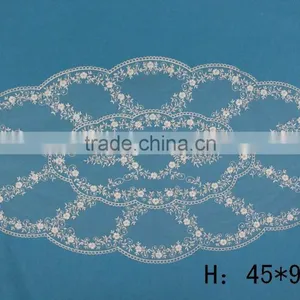 China Supplier of Table Runner Embroidery Table Cloth thumbnail-1