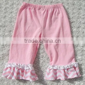 Cotton Top and Pants Newborn Baby Cotton Clothes thumbnail-1