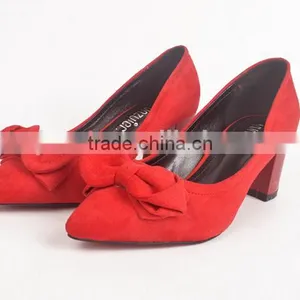 GZY Wholesale China Shoes High Quality Women Sexy High Heels thumbnail-3