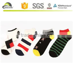 Short Tube Bulk Socks / Teen Girl Tube Socks Wholesale thumbnail-3