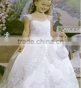 Dress for the Girls of the Pattern thumbnail-1