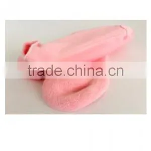 TPR GEL Beauty Whitening Moisture Socks thumbnail-2