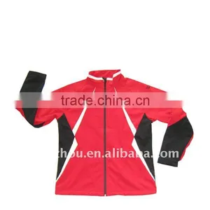 Men's Long Jacket thumbnail-1