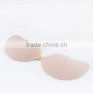 Hot Girl Seamless Underwear Sex Beach Wear Bra thumbnail-4
