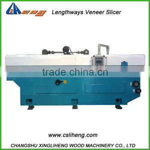HB Series Lengthways Veneer Slicer thumbnail-2