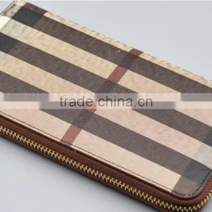 Best-selling Trendy Mens and Ladies Euro Coin Chalenge Wallet thumbnail-3